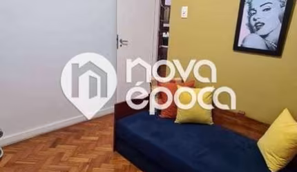 Casa em condomínio fechado com 4 quartos à venda na Rua Gregório Neves, Engenho Novo, Rio de Janeiro, 207 m2 por R$ 570.000