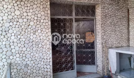 Casa com 3 quartos à venda na Rua Bom Retiro, Jardim Guanabara, Rio de Janeiro, 367 m2 por R$ 1.000.000