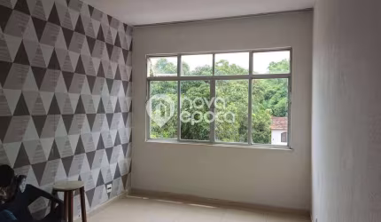 Apartamento com 2 quartos à venda na Rua Quatis, Tauá, Rio de Janeiro, 49 m2 por R$ 195.000
