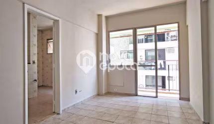 Apartamento com 2 quartos à venda na Rua Barão de Itapagipe, Tijuca, Rio de Janeiro, 75 m2 por R$ 380.000