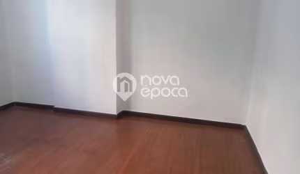 Apartamento com 3 quartos à venda na Rua Engenheiro Gama Lobo, Vila Isabel, Rio de Janeiro, 100 m2 por R$ 350.000