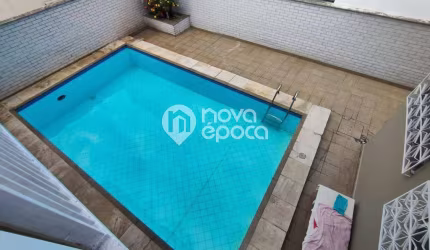 Casa com 3 quartos à venda na Rua Tito Livio de Castro, Moneró, Rio de Janeiro, 190 m2 por R$ 1.650.000