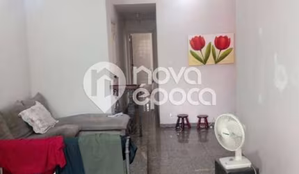 Apartamento com 2 quartos à venda na Rua Aberema, Jardim Guanabara, Rio de Janeiro, 70 m2 por R$ 540.000