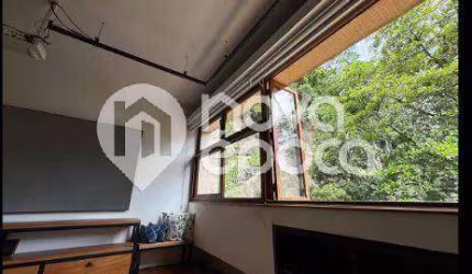 Apartamento com 3 quartos à venda na Rua Almirante Saddock de Sá, Ipanema, Rio de Janeiro, 126 m2 por R$ 3.300.000