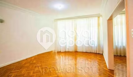 Apartamento com 4 quartos à venda na Rua Paula Freitas, Copacabana, Rio de Janeiro, 215 m2 por R$ 2.250.000