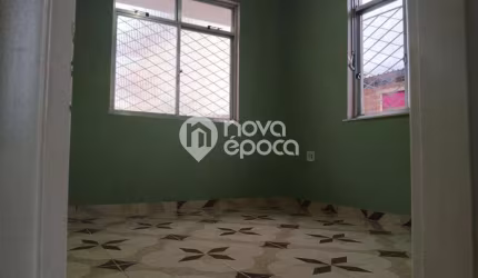 Apartamento com 2 quartos à venda na Rua Bolívia, Engenho Novo, Rio de Janeiro, 77 m2 por R$ 191.000