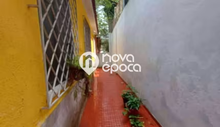Apartamento com 3 quartos à venda na Rua Santa Alexandrina, Rio Comprido, Rio de Janeiro, 90 m2 por R$ 450.000