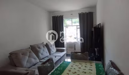 Apartamento com 3 quartos à venda na Rua Zizi, Lins de Vasconcelos, Rio de Janeiro, 84 m2 por R$ 215.000