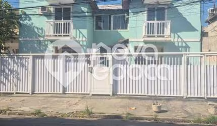 Apartamento com 2 quartos à venda na Rua Alfenas, Bento Ribeiro, Rio de Janeiro, 65 m2 por R$ 250.000