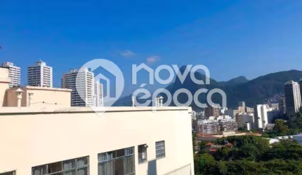 Apartamento com 2 quartos à venda na Rua Lauro Muller, Botafogo, Rio de Janeiro, 60 m2 por R$ 720.000