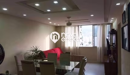 Apartamento com 2 quartos à venda na Rua Ferreira de Andrade, Cachambi, Rio de Janeiro, 85 m2 por R$ 325.000