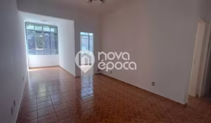 Apartamento com 2 quartos à venda na Rua Gago Coutinho, Laranjeiras, Rio de Janeiro, 71 m2 por R$ 750.000