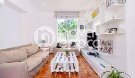 Apartamento com 1 quarto à venda na Rua Dias Ferreira, Leblon, Rio de Janeiro, 64 m2 por R$ 1.390.000