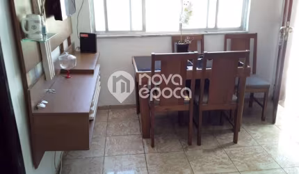 Casa com 3 quartos à venda na Rua Doutor Alfredo Barcelos, Olaria, Rio de Janeiro, 123 m2 por R$ 549.000