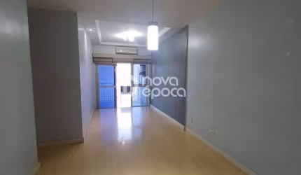 Apartamento com 2 quartos à venda na Rua Cândido Mendes, Glória, Rio de Janeiro, 62 m2 por R$ 690.000