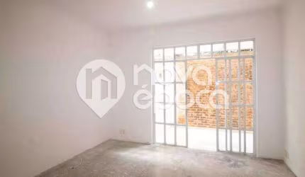 Apartamento com 2 quartos à venda na Rua Almirante Gomes Pereira, Urca, Rio de Janeiro, 61 m2 por R$ 800.000