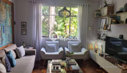Apartamento com 2 quartos à venda na Avenida Francisco Alves, Jardim Guanabara, Rio de Janeiro, 66 m2 por R$ 430.000