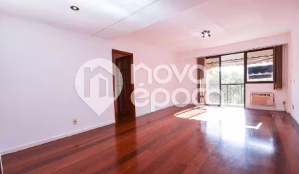 Apartamento com 2 quartos à venda na Rua da Matriz, Botafogo, Rio de Janeiro, 103 m2 por R$ 1.200.000
