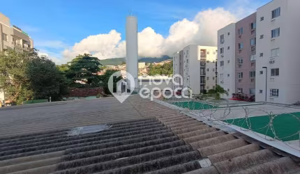 Casa em condomínio fechado com 4 quartos à venda na Rua Leopoldo, Andaraí, Rio de Janeiro, 867 m2 por R$ 900.000