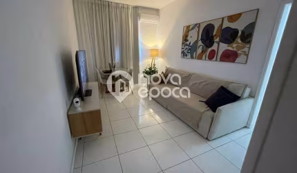 Apartamento com 2 quartos à venda na Rua Dias da Cruz, Méier, Rio de Janeiro, 73 m2 por R$ 320.000