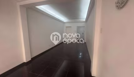 Apartamento com 3 quartos à venda na Rua Senador Vergueiro, Flamengo, Rio de Janeiro, 103 m2 por R$ 1.000.000