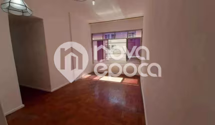 Apartamento com 3 quartos à venda na Rua Ministro Viveiros de Castro, Copacabana, Rio de Janeiro, 80 m2 por R$ 950.000