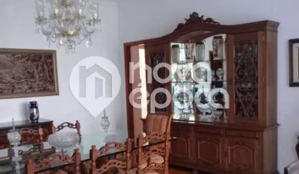 Apartamento com 4 quartos à venda na Rua Constante Ramos, Copacabana, Rio de Janeiro, 243 m2 por R$ 1.600.000