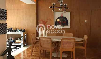Apartamento com 3 quartos à venda na Avenida Rainha Elizabeth da Bélgica, Ipanema, Rio de Janeiro, 168 m2 por R$ 3.200.000