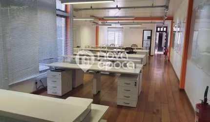 Casa em condomínio fechado com 4 quartos à venda na Rua Alice, Laranjeiras, Rio de Janeiro, 388 m2 por R$ 1.950.000