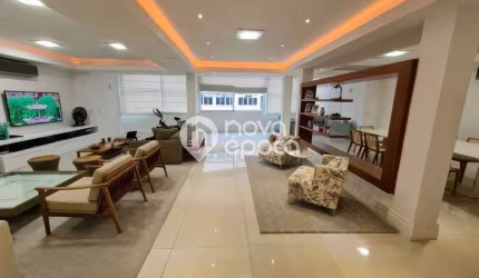 Apartamento com 4 quartos à venda na Rua Barata Ribeiro, Copacabana, Rio de Janeiro, 270 m2 por R$ 2.450.000
