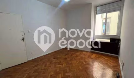 Apartamento com 2 quartos à venda na Rua São Clemente, Botafogo, Rio de Janeiro, 60 m2 por R$ 630.000