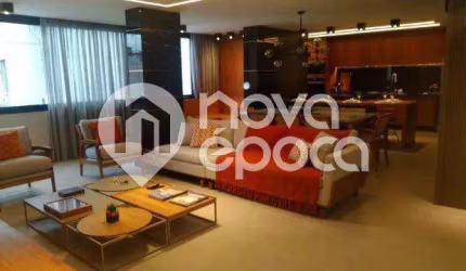 Apartamento com 3 quartos à venda na Rua Constante Ramos, Copacabana, Rio de Janeiro, 150 m2 por R$ 2.499.900
