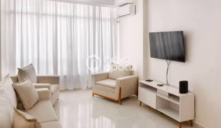 Apartamento com 3 quartos à venda na Rua Sá Ferreira, Copacabana, Rio de Janeiro, 103 m2 por R$ 1.370.000