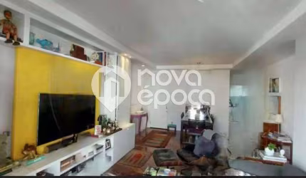 Apartamento com 3 quartos à venda na Rua Farme de Amoedo, Ipanema, Rio de Janeiro, 105 m2 por R$ 2.550.000