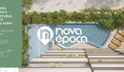 Apartamento com 4 quartos à venda na Rua Francisco Otaviano, Copacabana, Rio de Janeiro, 402 m2 por R$ 9.375.958
