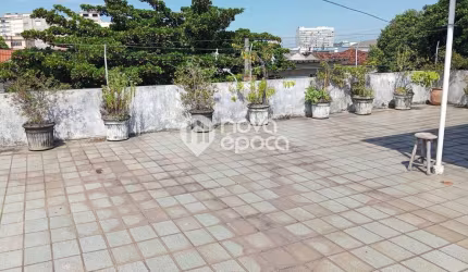 Casa com 3 quartos à venda na Rua Maria Maia, Madureira, Rio de Janeiro, 152 m2 por R$ 590.000