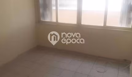 Apartamento com 3 quartos à venda na Rua Barão do Bom Retiro, Grajaú, Rio de Janeiro, 80 m2 por R$ 299.000