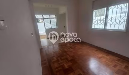 Casa com 4 quartos à venda na Rua Araxá, Grajaú, Rio de Janeiro, 186 m2 por R$ 1.370.000
