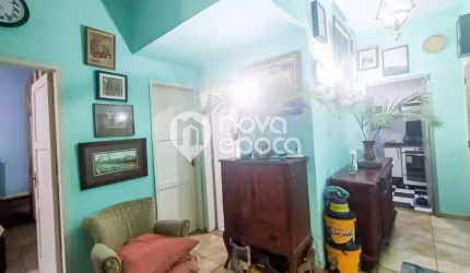 Apartamento com 2 quartos à venda na Avenida Henrique Valadares, Centro, Rio de Janeiro, 70 m2 por R$ 460.000