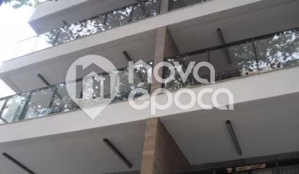 Apartamento com 3 quartos à venda na Rua Homem de Melo, Tijuca, Rio de Janeiro, 117 m2 por R$ 1.045.500