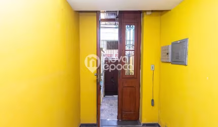 Casa com 8 quartos à venda na Rua Muniz Barreto, Botafogo, Rio de Janeiro, 282 m2 por R$ 1.900.000