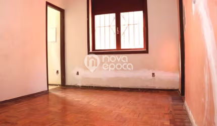 Apartamento com 3 quartos à venda na Rua Caçapava, Grajaú, Rio de Janeiro, 75 m2 por R$ 290.000