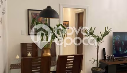 Apartamento com 2 quartos à venda na Rua Cardoso Quintão, Piedade, Rio de Janeiro, 65 m2 por R$ 215.000