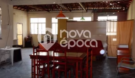 Casa com 4 quartos à venda na Rua Indaiaçu, Andaraí, Rio de Janeiro, 104 m2 por R$ 620.000