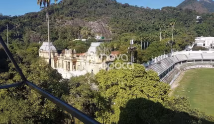 Apartamento com 3 quartos à venda na Rua Pinheiro Machado, Laranjeiras, Rio de Janeiro, 101 m2 por R$ 720.000