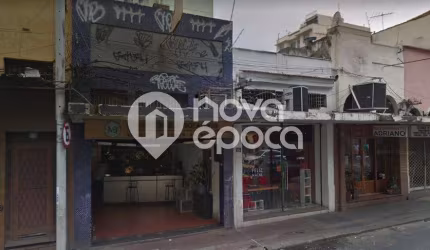 Ponto comercial à venda na Rua Real Grandeza, Botafogo, Rio de Janeiro, 400 m2 por R$ 4.500.000