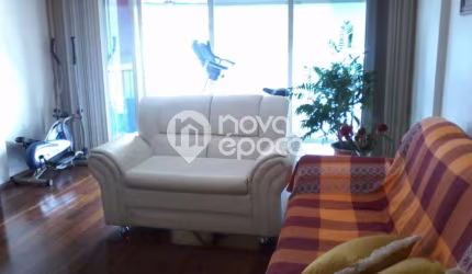 Apartamento com 3 quartos à venda na Rua Viana Drumond, Vila Isabel, Rio de Janeiro, 95 m2 por R$ 425.000