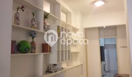 Apartamento com 3 quartos à venda na Rua Miguel Lemos, Copacabana, Rio de Janeiro, 152 m2 por R$ 1.100.000