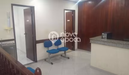 Apartamento com 4 quartos à venda na Rua Dias da Cruz, Méier, Rio de Janeiro, 83 m2 por R$ 370.000