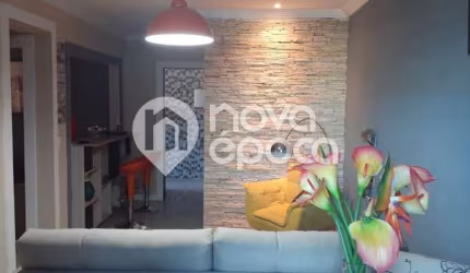 Apartamento com 2 quartos à venda na Rua Padre Manso, Madureira, Rio de Janeiro, 75 m2 por R$ 230.000